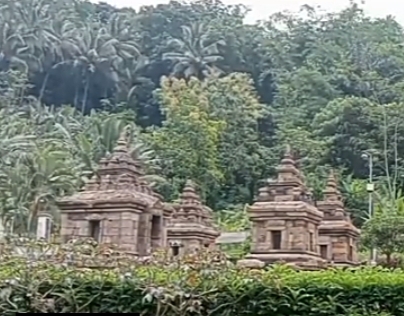 Candi Ngempon, Jejak Peradaban Mataram Kuno di Lereng Ungaran yang Sarat Misteri