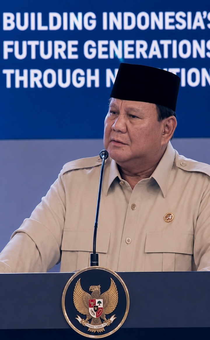 BGN Diguncang, Klaim Keberhasilan Dipertanyakan
